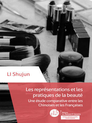cover image of Les représentations et les pratiques de la beauté